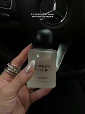 “She smells so good” is so underrated compliment 🫶🏻