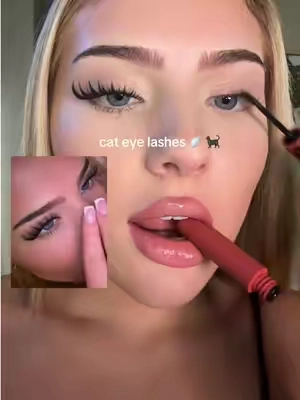 #lashclusters 