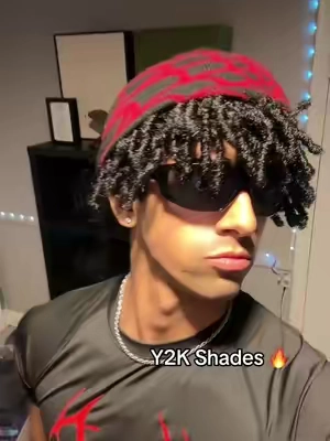 These so hard #sunglasses #y2k #glasses