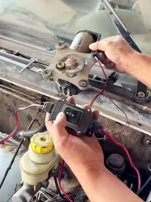 Más Que una Herramienta EPB: El Probador de Motores de 12V Que Todo Mecánico Necesita#dealsforyoudays #drywalltools #DIY #tooltok #ToolSet 