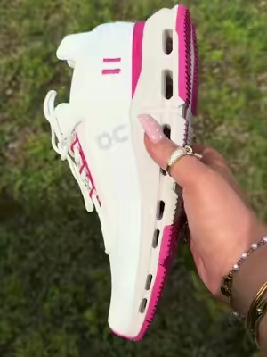 These On CLOUDNova 2s are actually perfect #ttsneakerweek #fyp #comfort #blowthisup #oncloud 