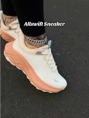 Makes 10k steps a piece of cake 🤭 #sliponshoes #walkingshoes #runningshoes #comfyshoes #falloutfits 