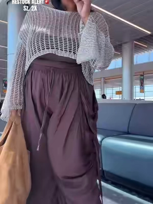Grab it before it sells out again besties #fashionnova #fyp #fashionnovahaul 