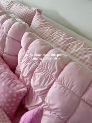 @Mellow Sleep #mellowsleep #pillow #backpain #neckpain #tiktokshopcreatorpicks 
