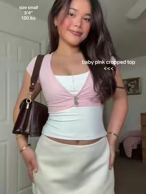 #croptop #edikted 