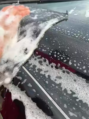 Clay towel vs clay bar? He says this wins 