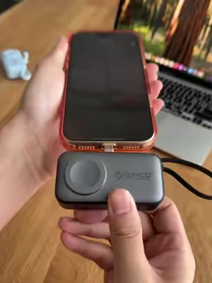 A 3in1 power bank that covers all your charging needs on the go#powerbank #TikTokshopbacktoschool #fastcharging #TechGadgets #travelessentials 