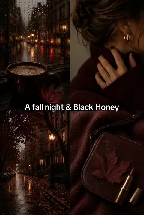 #clinique #CliniqueSBDChallenge #fallmakeup #cliniqueblackhoney 