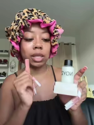 Definitely want to smell the other ones. 