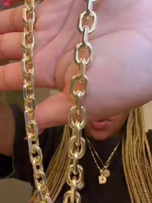@Tewiky official #necklace 