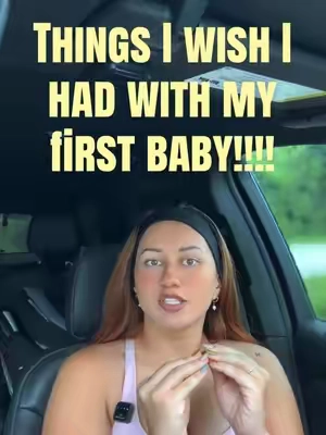 Second time mom upgrade🙂‍↕️🙌 #babycarcamera #babycarmonitor #newmomtips #newmommusthaves #babymusthaves 