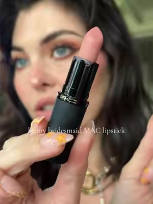 @M·A·C Cosmetics #maclipstick #lipstick #tiktokshopcosmetics 