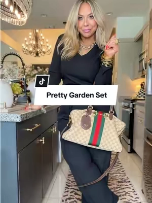 Your outfit is already planned before you even open your closet🤍 @PrettyGarden Official @PrettyGarden #2pieceset #2piecesets #midsizeoutfits #easyoutfits #falloutfit 