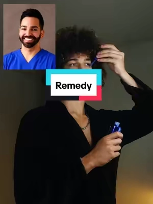 Did Dr Shah just save us?