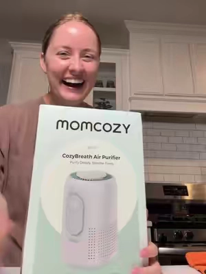 Pregnant girlies will thank me! #momcozy 
