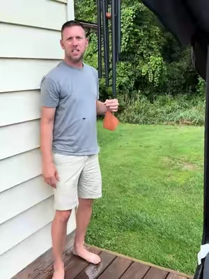 #windchime 
