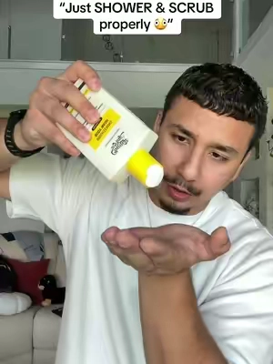 No more spots or acne 💦