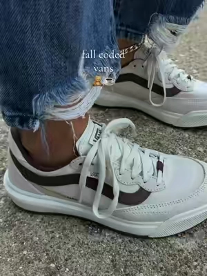 @vans #vans #vansshoes #fall #fallshoes #sneakers 