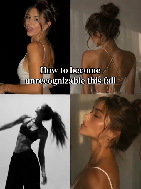👆#fallglowup #GlowUp #leefar #TikTokshopbacktoschool #debloat 