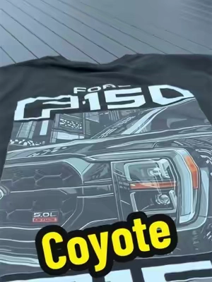 5.0 or go home #f150 #Coyote #V8 #send