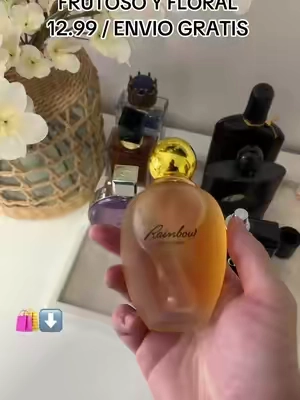 Perfume de MUJER 