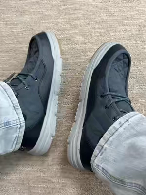 @HeyDude HEYDUDE Bradley Apres II Boots #heydudeshoes #heydudes #fall #winter #boots 