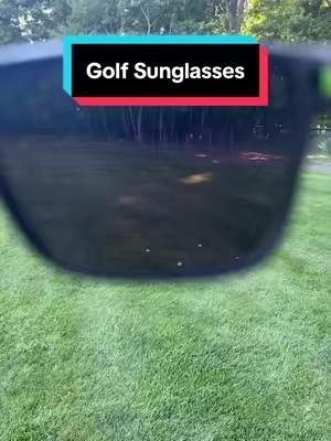 They’re also just very cool looking lol #golftiktok #golftok #golfaccessories #golftips 