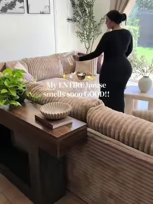 🤍✨ One quick spray and every room smells fresh, clean, and like a luxury hotel. If you love walking into a home that smells amazing, you need this!✨🕊️🏠 #CleanTok #petowner #odorremoval #odoreliminator #freshhome