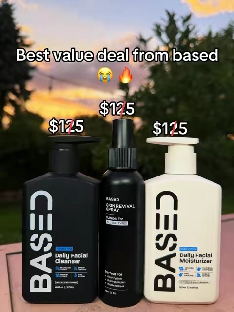 Wish I had these last year 😭  #tiktokshopsummersale #backtoschool  #skincare  #acne  #GlowUp  