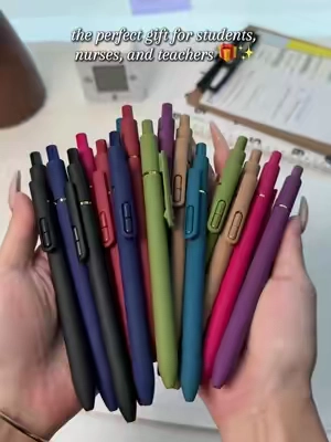 Don’t buy these nurse pens, your coworkers will steal every last one 🫣 #NurseEssentials #NurseLife #FidgetPens #workessentials #TikTokshopbacktoschool 