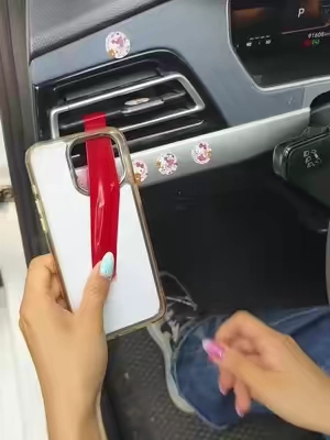 The best mobile phone holder for testing!#car 