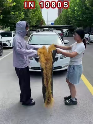 One extra step when I park saves me a lot later.#SummerCarMustHave#CarHack#Carcarumbrella#SummerWins #DealsforYouDays