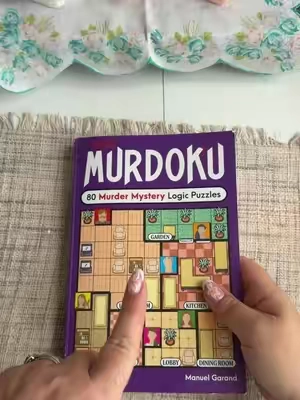 I hate math lol #TikTokShopCreatorPicks #TikTokshopbacktoschool #murdoku 