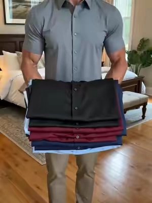 #tiktokshop #viral #tiktokmademebuyit #mensfashion 