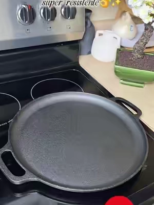 #castiron #TikTokshopbacktoschool @QVC, Inc 