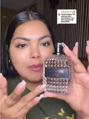 Respuesta a @Angela Romero 💛🌱🛍️🌹 #mysscents #tiktokshopsummersale #perfumesparamujer #fraganciasfemeninas 