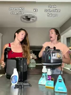 Which portable carpet cleaner should you get? #portablecarpetcleaner #carpetcleaner #steamcleaner 