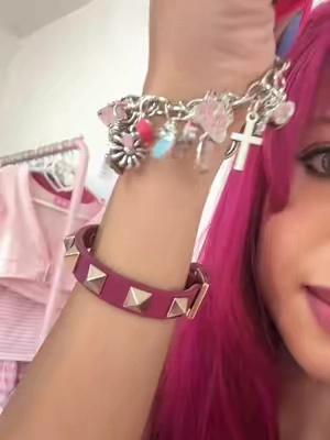 #charmbracelets #backtoschool #TikTokshopbacktoschool 
