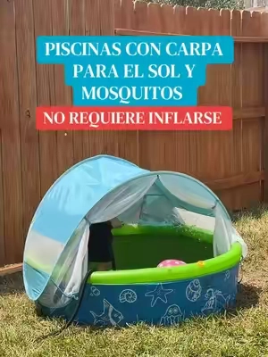 #piscinasparaniños #kidspool #albercaspequeñas #albercasparaniños #albercas 