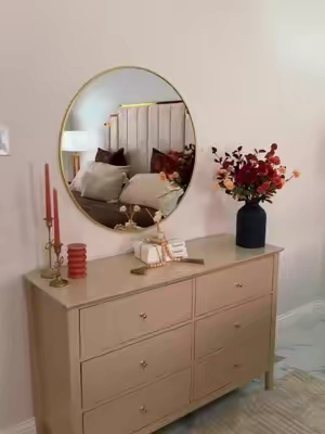 #paratiiiiiiiiiiiiiiiiiiiiiiiiiiiiiii #estilo #hogar #homedecor #espejoredondo 