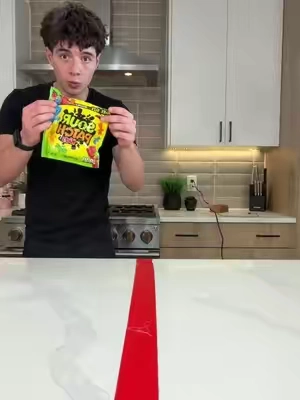 Low calorie candy #candy #shamelesssnacks 