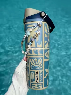 #owala #waterbottle #birthdaybash #summervibes #ocean 