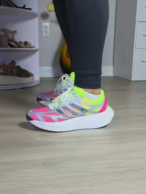 @SHOEBACCA  #adidas #adizero  #womenshoes  #sneakers  #runningshoes 