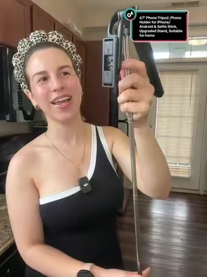 Envío gratis!!✅👍✨súper bueno 10/10 Trípode de teléfono de 67", soporte de teléfono para iPhone/Android y palo de selfie, soporte mejorado, adecuado para el hogar y los viajes, teléfono móvil estable y apto para viajes Teléfono móvil #tripod #tripodstand #tripode #selfie #creatorsearchinsights 