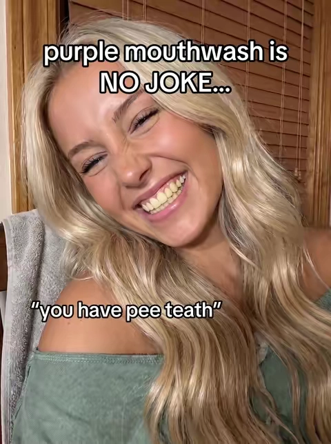 👆#TikTokshopbacktoschool #summerglowup #whiteteeth #GlowUp #teethwhitening 