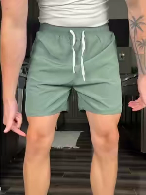 #shorts #mensshorts #gym #athleticwear #gymfit 