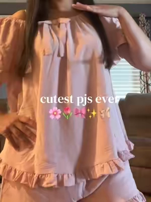 #pijamas #twopieceset #pjs 