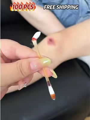 Single-use iodine antiseptic swabs — first aid made simple. 🩹#IodineSwabs #FirstAidEssential #TikTokMadeMeBuyIt #fyp #TikTokShop 