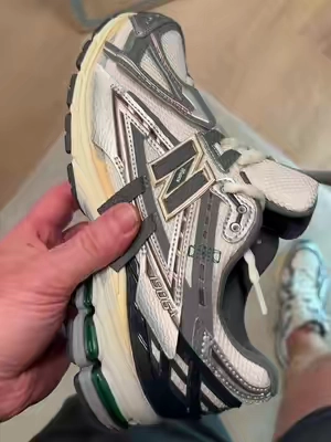 #tiktokshopcreatorpicks #TikTokshopbacktoschool #newbalance 