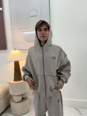 Set para jóvenes!